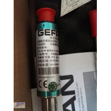 Gefran C31-6-M-B35D-1-4-D Precision Pressure Sensor