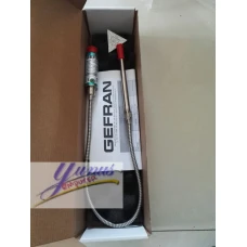 Gefran CE1-6-H-B035D-1-4-D Precision Pressure Sensor for Industrial Applications