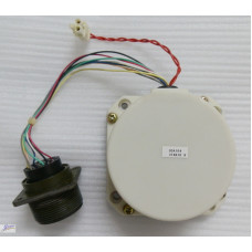 Mitsubishi OSA104 High-Resolution Incremental Encoder