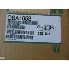 Mitsubishi OSA105S High-Resolution Encoder