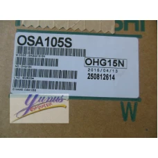 Mitsubishi OSA105S High-Resolution Encoder