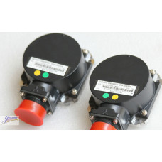Mitsubishi OSA105S2A Rotary Encoder – High Precision Incremental Encoder