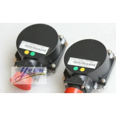 Mitsubishi OSA105S2A Rotary Encoder – High Precision Incremental Encoder