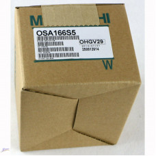 Mitsubishi OSA166S5 Absolute Encoder – High-Precision Motion Control