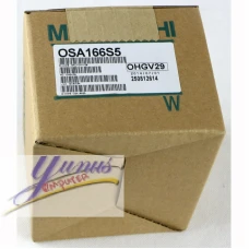 Mitsubishi OSA166S5 Absolute Encoder – High-Precision Motion Control