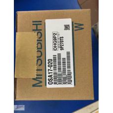 Mitsubishi OSA17-020 High-Resolution Encoder - Precision Motion Control Component