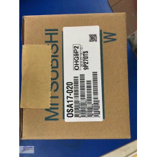 Mitsubishi OSA17-020 Encoder