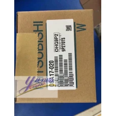Mitsubishi OSA17-020 High-Resolution Encoder - Precision Motion Control Component