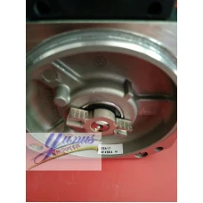 Mitsubishi OSA17 Encoder – High-Precision Incremental Rotary Encoder