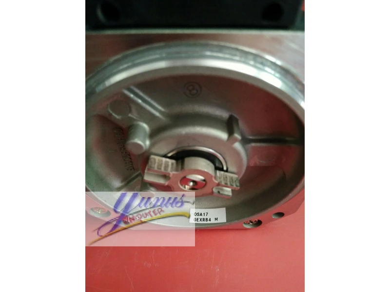 Mitsubishi OSA17 Encoder – High-Precision Incremental Rotary Encoder