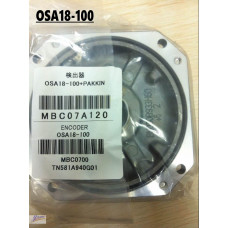 Mitsubishi OSA18-100 High-Precision Encoder