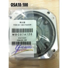 Mitsubishi OSA18-100 High-Precision Encoder