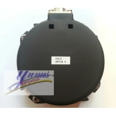 Mitsubishi OSA18-102 High-Precision Optical Encoder