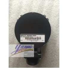 Mitsubishi OSA22 Absolute Encoder - High-Precision Motion Control