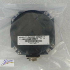 Mitsubishi OSA24R-C10 Absolute Encoder | High-Precision Industrial Encoder