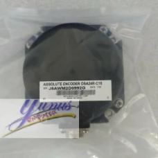 Mitsubishi OSA24R-C10 Absolute Encoder | High-Precision Industrial Encoder