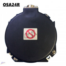 Mitsubishi OSA24R High-Resolution Rotary Encoder