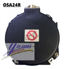 Mitsubishi OSA24R High-Resolution Rotary Encoder