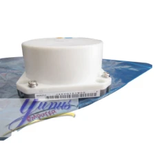 Mitsubishi OSA253 High-Precision Rotary Encoder