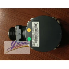 Mitsubishi OSA253S2 High-Resolution Encoder