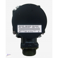 Mitsubishi OSE104S2 Rotary Encoder – High Precision Incremental Encoder