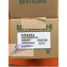 Mitsubishi OSE253 Rotary Encoder