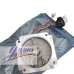 Mitsubishi OSA253 High-Precision Rotary Encoder