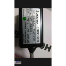 Okuma ER-M-SA TS5270N58 E3051-396-012-4 Encoder