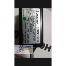 Okuma ER-M-SA TS5270N58 E3051-396-012-4 Encoder