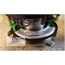 Okuma OSP Absolute Encoder ER-FC-2048D