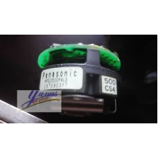 Panasonic MFE2500P4LD Encoder