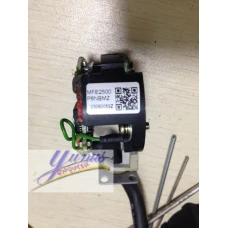 Panasonic MFE2500P8NRMZ Encoder