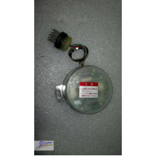 Sanyo Denki F68010KDL1 High-Precision Encoder