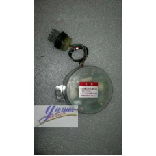 Sanyo Denki F68010KDL1 High-Precision Encoder