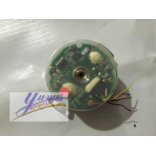 Sanyo Denki F686000DFA Encoder – High-Precision Industrial Encoder
