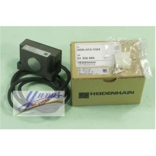Sumtak MSK-015-1024 High-Resolution Optical Encoder