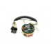 Tamagawa MBE-3-TC TS5262N2 Encoder - High-Precision Rotary Encoder for Industrial Applications
