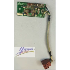 Tamagawa 659-451-2 40186 A79383 N15 Encoder - High-Precision Rotary Encoder