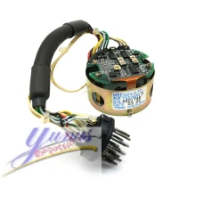Tamagawa MBE-3-TC TS5262N2 Encoder - High-Precision Rotary Encoder for Industrial Applications