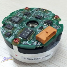 Yaskawa UTSIH-B17CK Incremental Encoder – Precision Motion Control