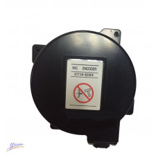 Yaskawa UTTIH-B20FM Incremental Encoder – High-Resolution Industrial Feedback