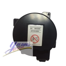Yaskawa UTTIH-B20FM Incremental Encoder – High-Resolution Industrial Feedback