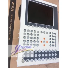 Future: B&R 5D2500.41 HMI Panel