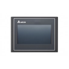 Delta DOP-B10S615 Human Machine Interface - Advanced Industrial Touchscreen Control Panel