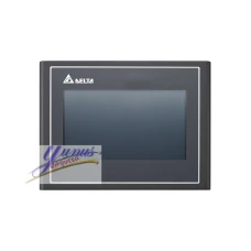 Delta DOP-AS38BSTD Human Machine Interface – Precision Control for Industrial Automation