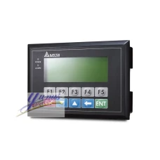 Delta TP04G-AL-C HMI - Advanced Human-Machine Interface for Industrial Control