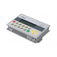 Delta TP02G-AS1 HMI - Advanced Human Machine Interface for Industrial Automation