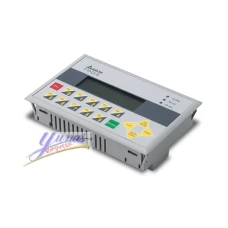 Delta TP02G-AS1 HMI - Advanced Human Machine Interface for Industrial Automation