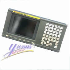 Fanuc A02B-0166-C261/R CNC Controller