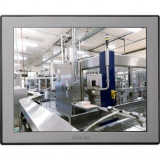 Mitsubishi APPC1740T-J1900-WL 17" TFT Industrial Panel PC
